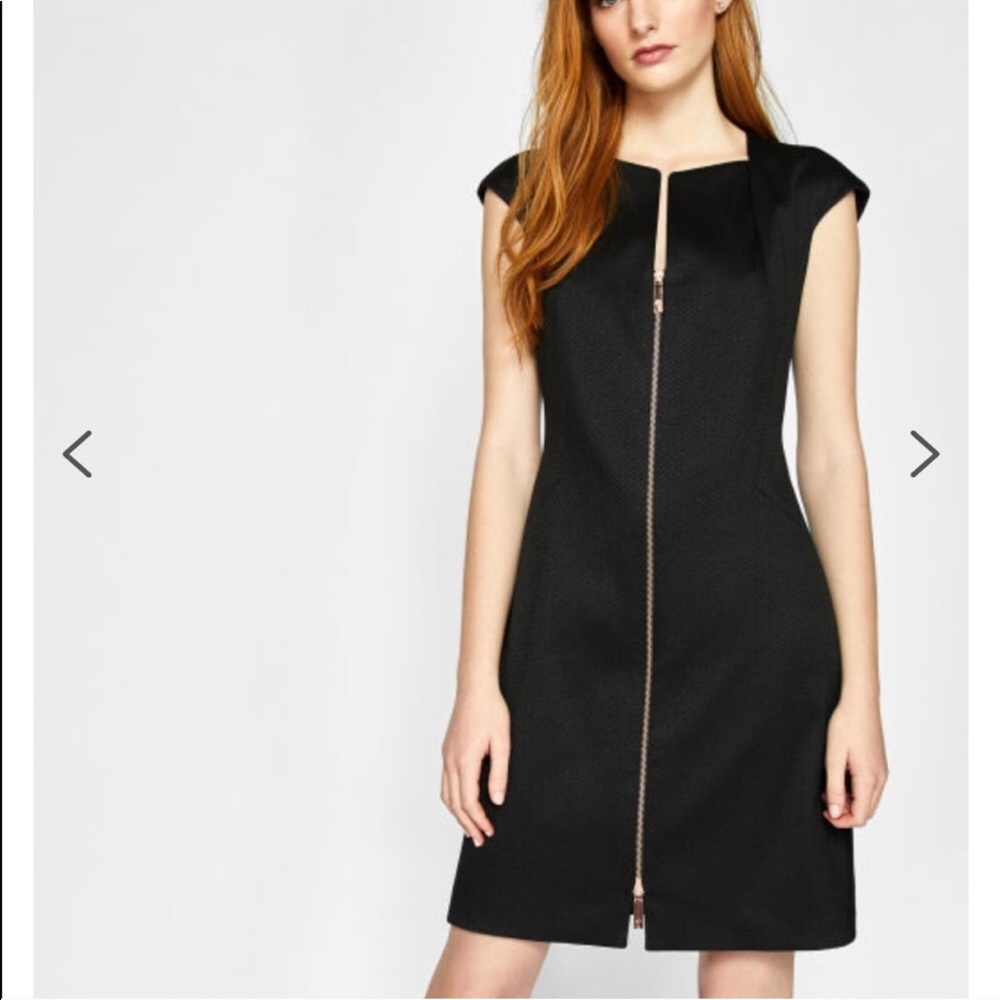 Ted Baker dress